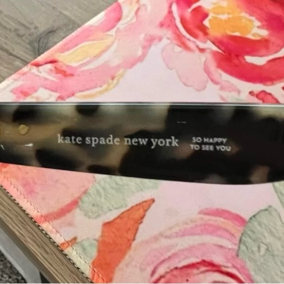Kate Spade Reading Glasses - Picture 6 of 7